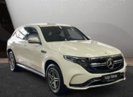 Mercedes Benz EQC 400 4M/AMG/