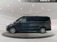 Mercedes-Benz EQV 300 Avantgarde