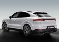 Porsche Cayenne Platinium Coupé E-Hybrid