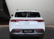 Mercedes Benz EQC 400 4M/AMG/