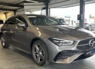 Mercedes-Benz CLA 250 Shooting Brake