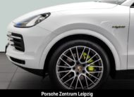 Porsche Cayenne Platinium Coupé E-Hybrid