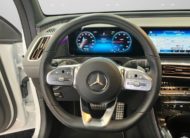 Mercedes Benz EQC 400 4M/AMG/