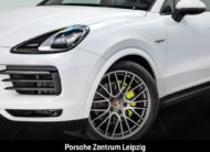 Porsche Cayenne Platinium Coupé E-Hybrid