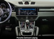 Porsche Cayenne Platinium Coupé E-Hybrid