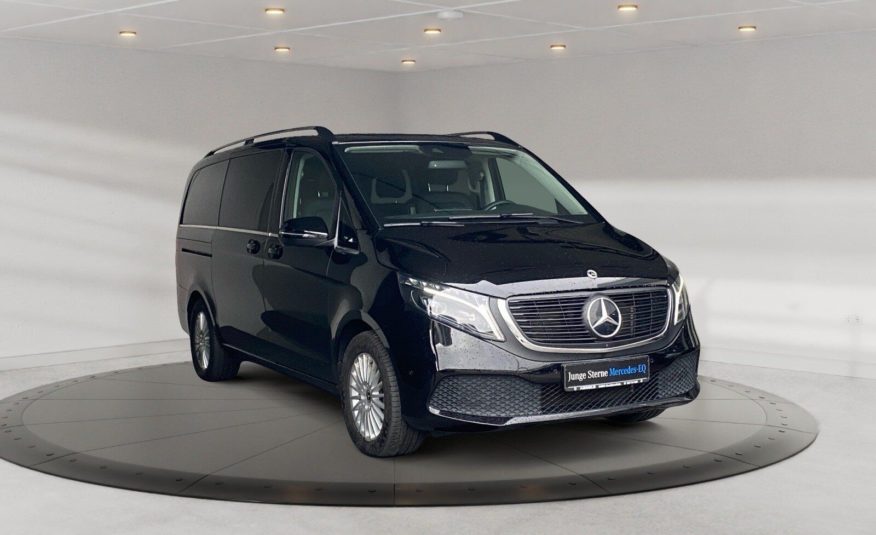 Mercedes-Benz EQV 300 Avantgarde