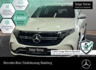 Mercedes Benz EQC 400 4M/AMG/