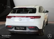 Mercedes Benz EQC 400 4M/AMG/