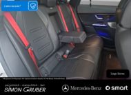 Mercedes-Benz EQE 43 AMG 476 ch