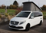 Mercedes-Benz V 250 Marco Polo Edition 4-Matic