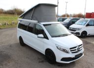 Mercedes-Benz V 250 Marco Polo Edition 4-Matic