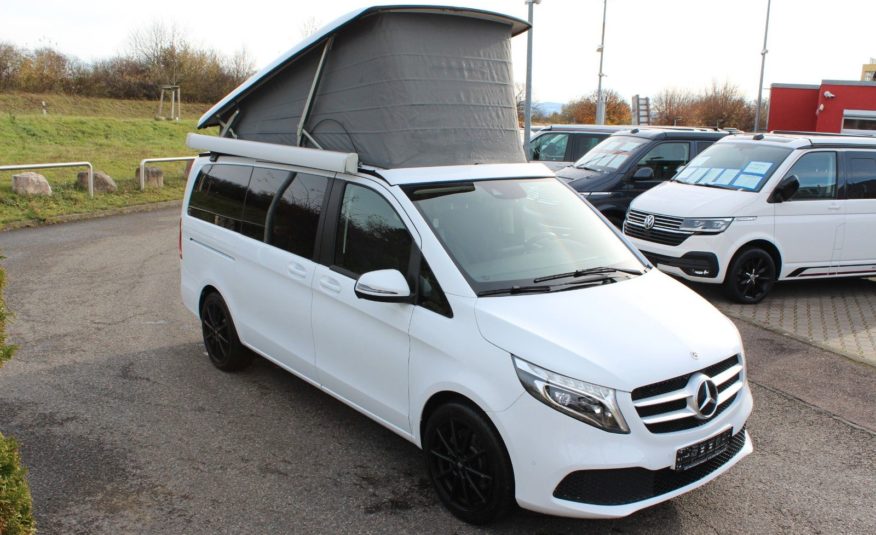 Mercedes-Benz V 250 Marco Polo Edition 4-Matic