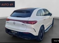 Mercedes-Benz EQE 43 AMG 476 ch