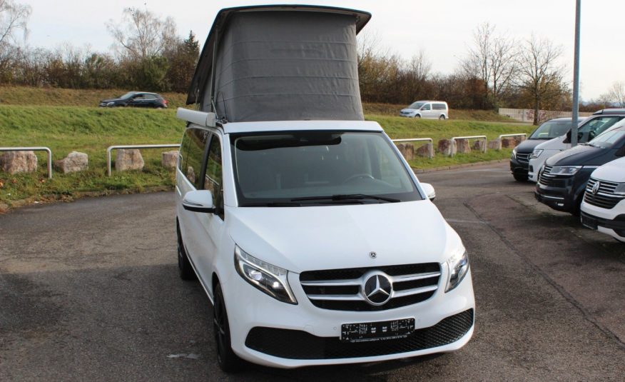 Mercedes-Benz V 250 Marco Polo Edition 4-Matic