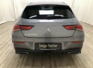 Mercedes-Benz CLA 250 Shooting Brake