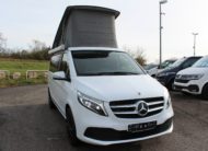 Mercedes-Benz V 250 Marco Polo Edition 4-Matic