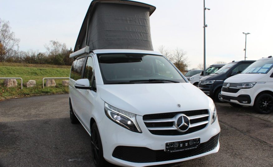 Mercedes-Benz V 250 Marco Polo Edition 4-Matic