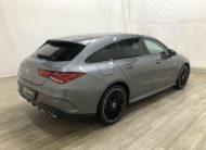 Mercedes-Benz CLA 250 Shooting Brake