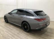 Mercedes-Benz CLA 250 Shooting Brake