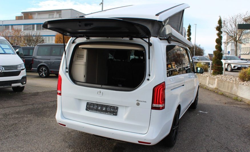 Mercedes-Benz V 250 Marco Polo Edition 4-Matic