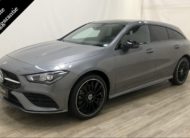 Mercedes-Benz CLA 250 Shooting Brake