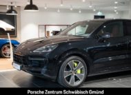 Porsche Cayenne Coupé Turbo S E-Hybrid