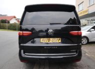 Volkswagen T7 Multivan E-Hybride 150 ch