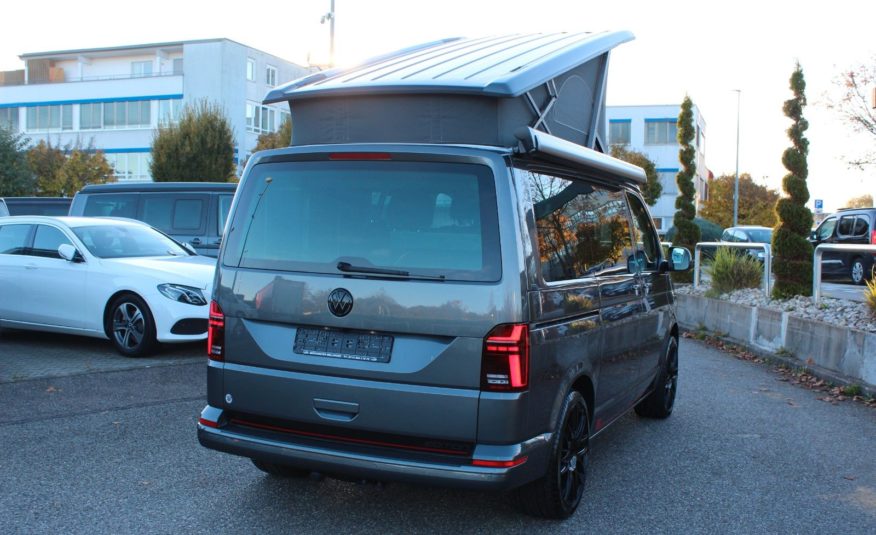 Volkswagen T6.1 California Ocean Edition