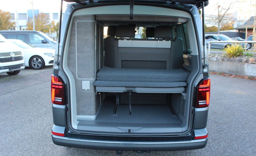 Volkswagen T6.1 California Ocean Edition