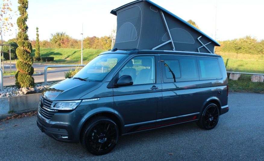 Volkswagen T6.1 California Ocean Edition