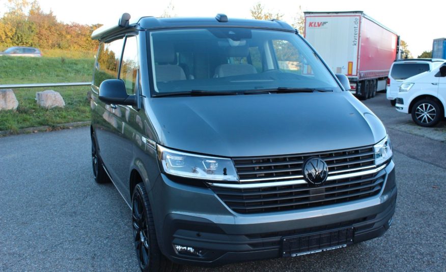 Volkswagen T6.1 California Ocean Edition