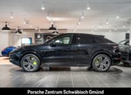 Porsche Cayenne Coupé Turbo S E-Hybrid