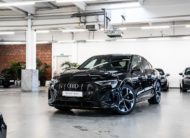 Audi e-tron E-TRON S SPORTBACK