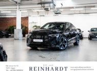 Audi e-tron E-TRON S SPORTBACK