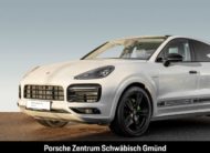 Porsche Cayenne Coupé Sport E-Hybride