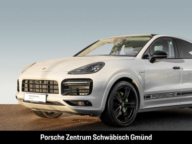 Porsche Cayenne Coupé Sport E-Hybride