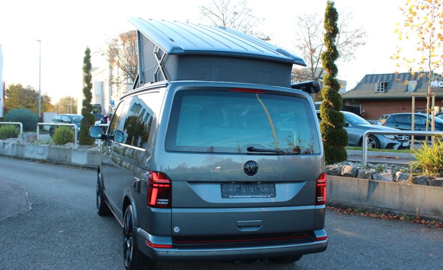 Volkswagen T6.1 California Ocean Edition