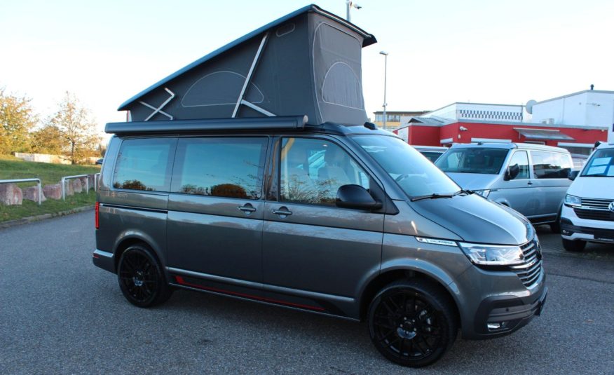 Volkswagen T6.1 California Ocean Edition