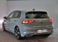 Volkswagen Golf VIII GTE 1.4 eHybrid DSG