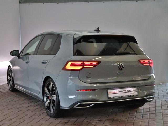 Volkswagen Golf VIII GTE 1.4 eHybrid DSG