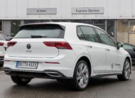 Volkswagen Golf 1.4 eHybrid GTE