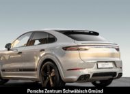 Porsche Cayenne Coupé Sport E-Hybride