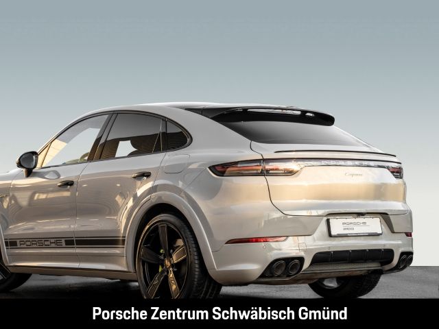 Porsche Cayenne Coupé Sport E-Hybride