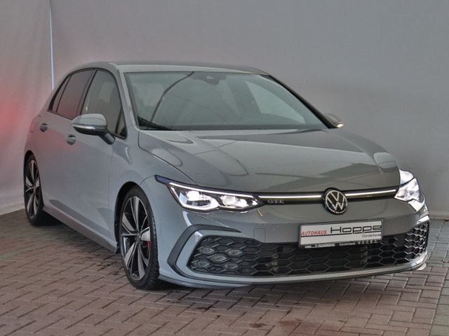 Volkswagen Golf VIII GTE 1.4 eHybrid DSG