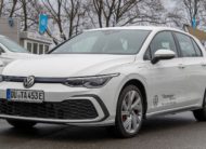 Volkswagen Golf 1.4 eHybrid GTE