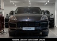 Porsche Cayenne Coupé Turbo S E-Hybrid