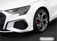 Audi A3 Sportback 45 TFSI e S Line