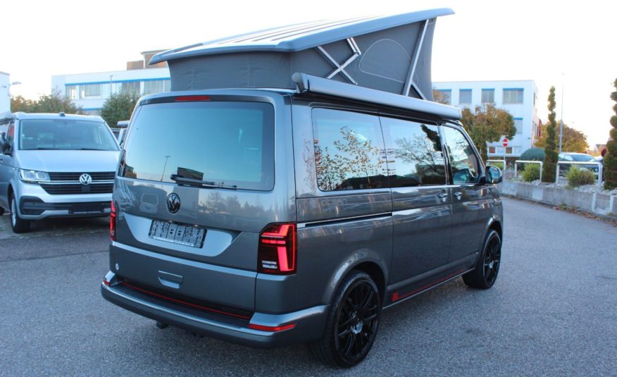 Volkswagen T6.1 California Ocean Edition