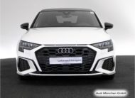 Audi A3 Sportback 45 TFSI e S Line