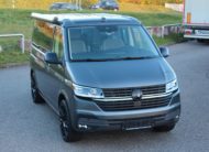 Volkswagen T6.1 California Ocean Edition